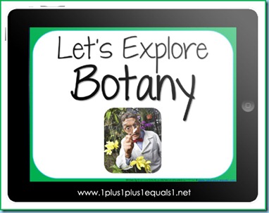 Botany eBook Cover Botany eBook Cover