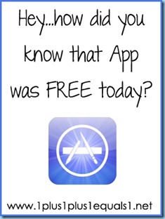 Free Apps