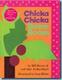 Chicka Chicka Chicka Chicka