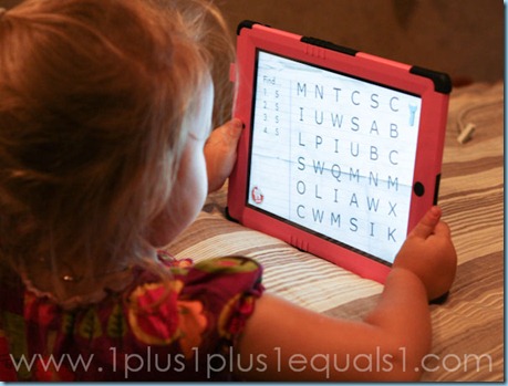 ABCs of God App ABCs of God App