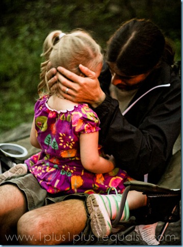Loving Daddy Loving Daddy