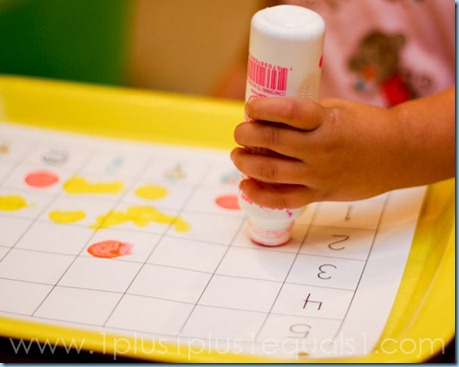 Octonauts Graphing Octonauts Graphing