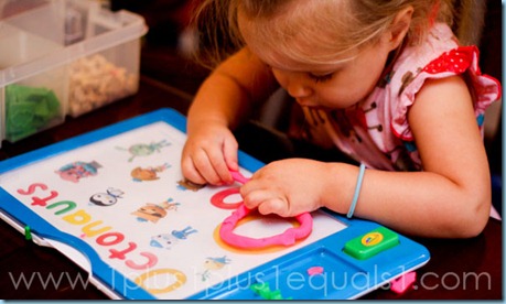 Octonauts Play Dough Octonauts Play Dough