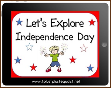 Independence Day eBook Cover Independence Day eBook Cover