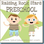 Raising Rock Stars Preschool Raising Rock Stars Preschool