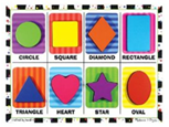 Shape Puzzle