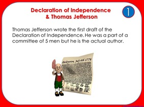 4th of July Independence Day