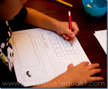 Summer Learning Kindergarten (2 of 7)