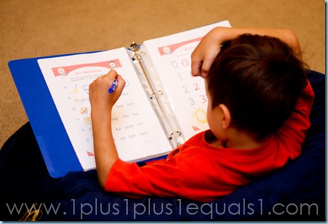 Summer Learning Kindergarten (7 of 7)