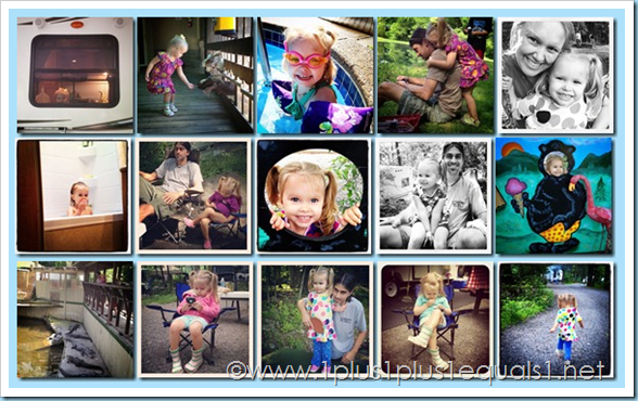 Camping Trip on Instagram Camping Trip on Instagram