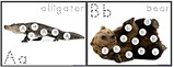 Animal ABC Dot Fun