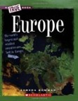 Europe A True Book Europe A True Book