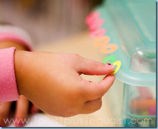 Stickers for Tots