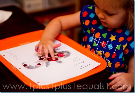Finger Paint