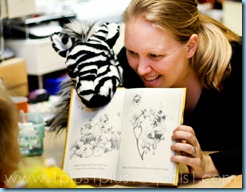All About Reading Level Pre-1