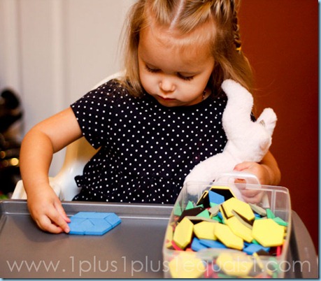 Summer Learning Kindergarten (1 of 7)