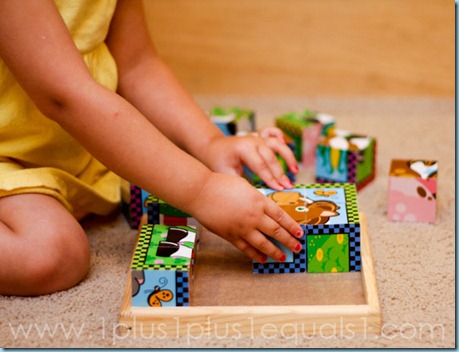Tot School Letter Q -8414 Tot School Letter Q -8414