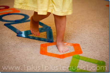 Tot School Letter Q -8425 Tot School Letter Q -8425