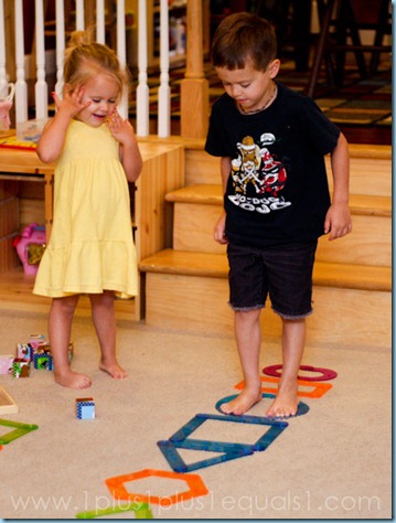 Tot School Letter Q -8429