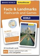 World Landmark Cards World Landmark Cards