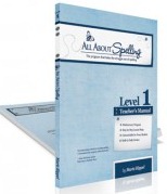 All About Spelling 1 All About Spelling 1