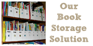 Book Storage
