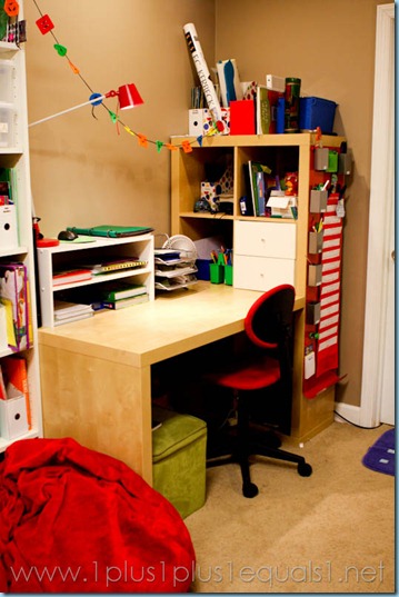 Homeschool Room-0927
