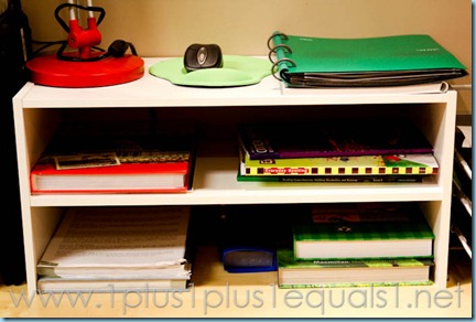 Homeschool Room-0930