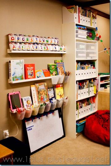 Homeschool Room-0940