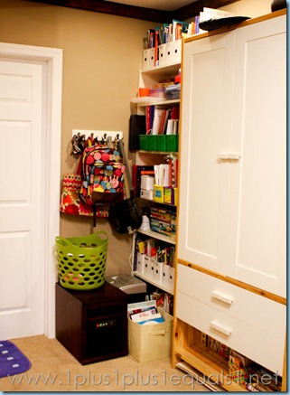 Homeschool Room-0948