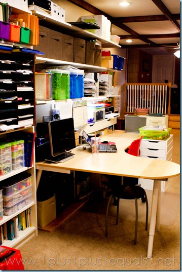 Homeschool Room-0953