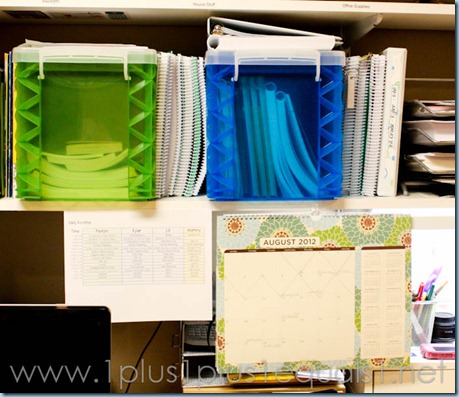 Homeschool Room-0964
