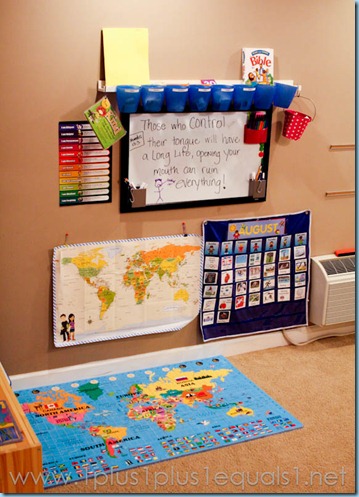Homeschool Room-0968