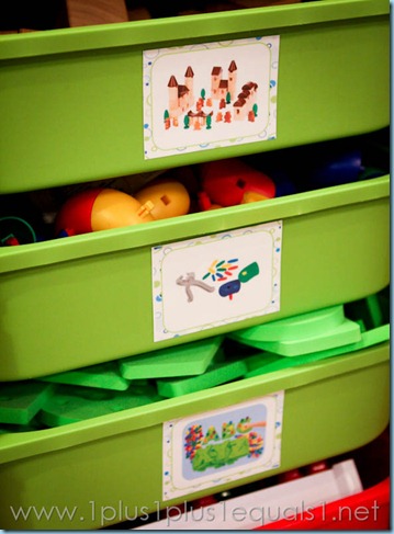Homeschool Room-0981