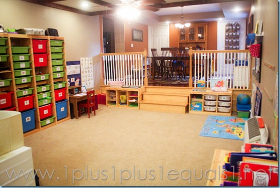 Homeschool Room-0984