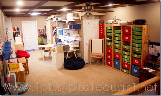Homeschool Room-0989