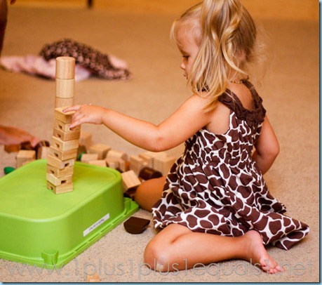 Homeschool Tot School -0876