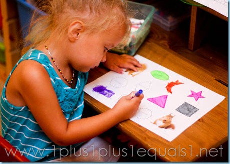 Homeschool Tot School -0881