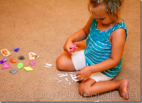 Homeschool Tot School -0883