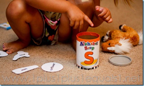 Homeschool Tot School -1009