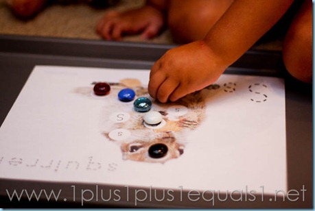 Homeschool Tot School -1013