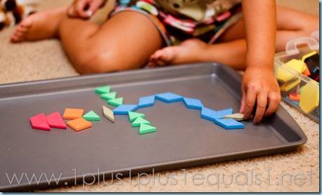 Homeschool Tot School -1014