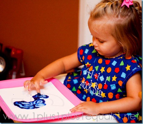 Homeschool Tot School-1097