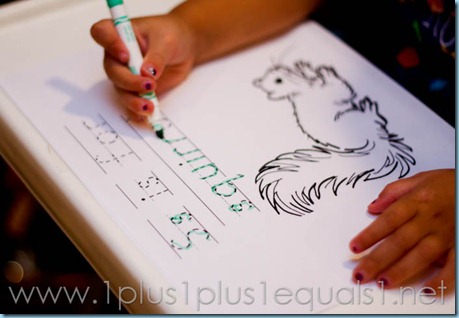 Homeschool Tot School-1106