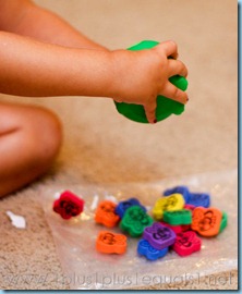 Homeschool Tot School-9555