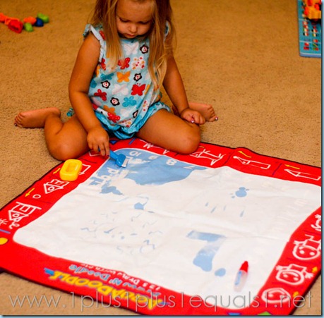 Homeschool Tot School-9573