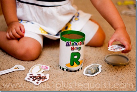 Homeschool Tot School Letter R -8521