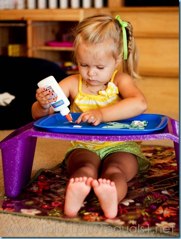 Homeschool Tot School Letter R -9596
