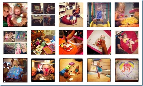 Ladybug 8.18.12