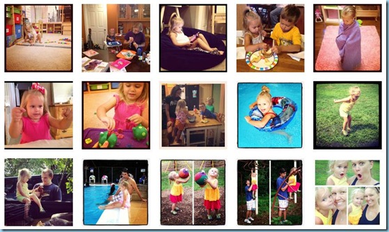 Ladybug on Instagram 8.12